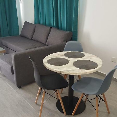 Manoli Apartments Ayia Napa Exterior photo